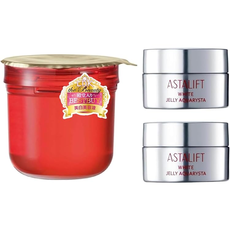 アスタリフト ホワイト ジェリーアクアリスタ　60g アスタリフト ホワイト ジェリー60g / ASTALIFT | ファッション